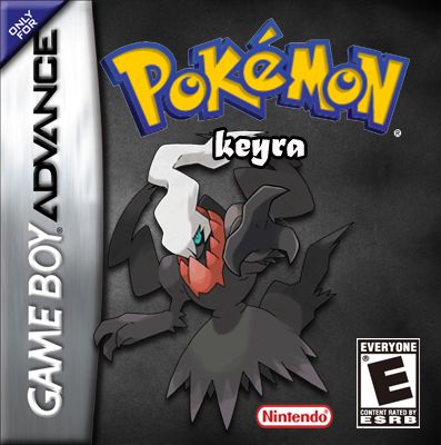 Pokémon Keyra