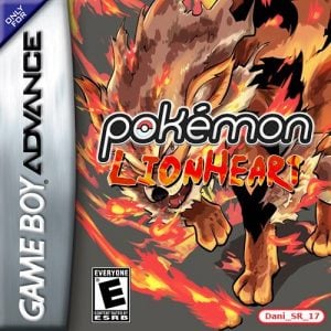 Pokémon LionHeart