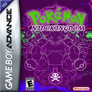 Pokémon Nidokingdom