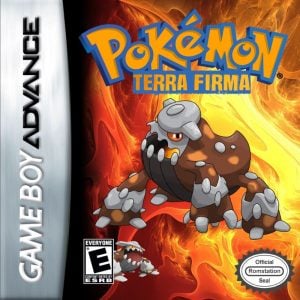 Pokémon Terra Firma