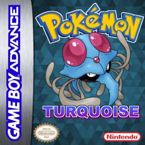 Pokémon Turquoise