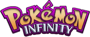 Pokémon Infinity