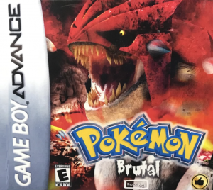 Pokémon Brutal Version