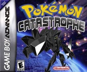 Pokémon Catastrophe