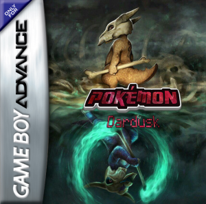 Pokémon Dardusk