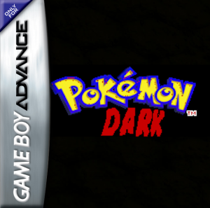 Pokémon Dark