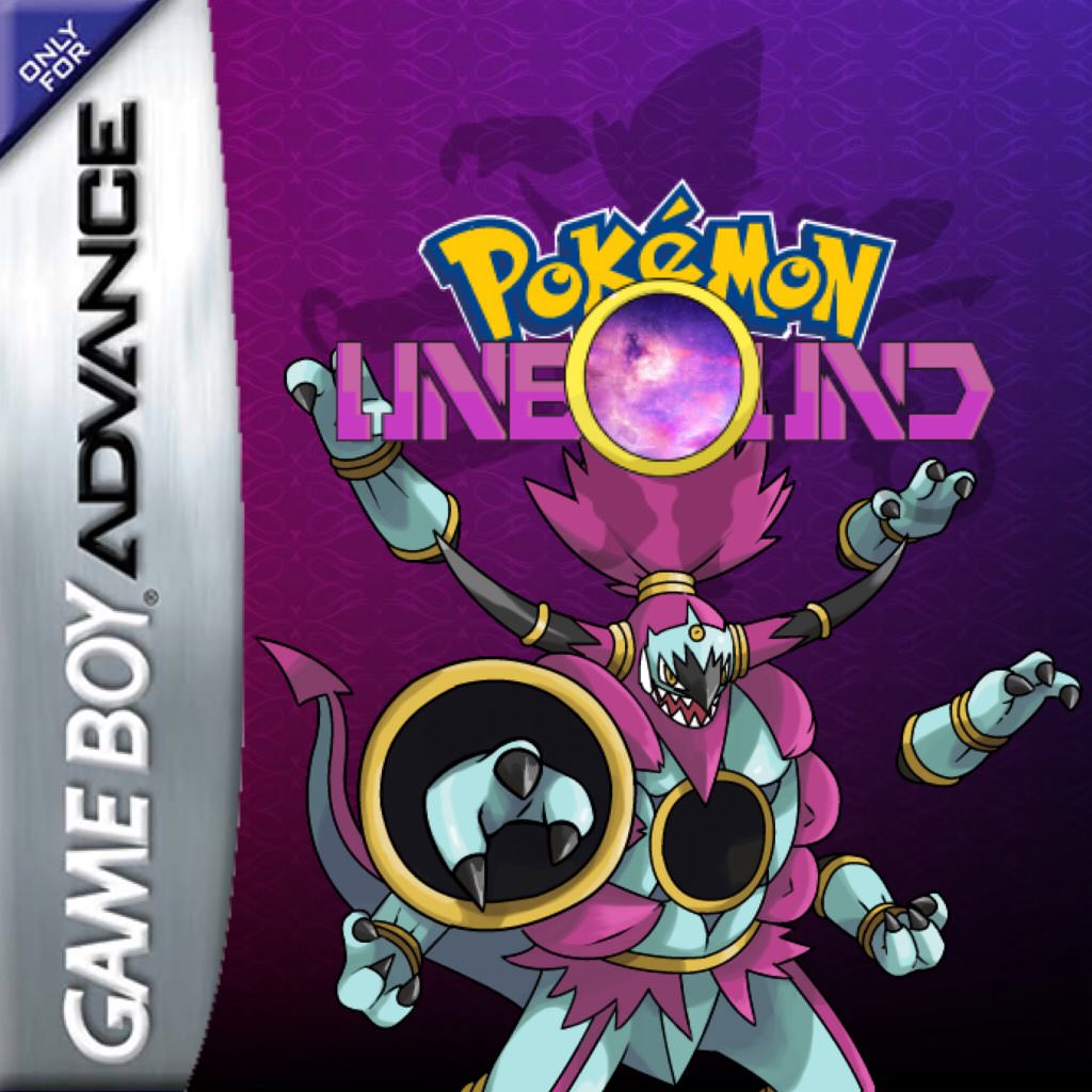 ◓ Pokémon Unbound Battle Frontier 💾 (Modo Batalha) [v2.0.1] • FanProject