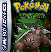 POKÉMON VERDE MUSGO! - LANÇAMENTO EM PT-BR (GBA) 