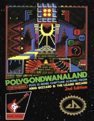 Polygondwanaland