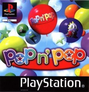 Pop n'Pop