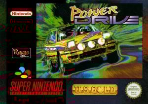 Power Drive