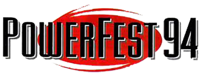 PowerFest 94: Super Mario Kart