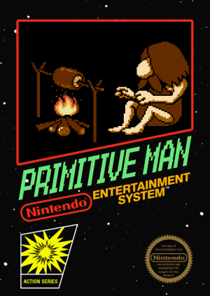 Primitive