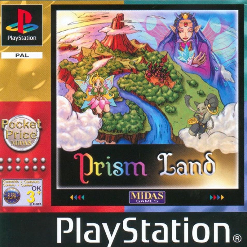 Prism игра. Storyland 1 DVD. Midas interactive Entertainment. Puzzle & Action: tant-r.