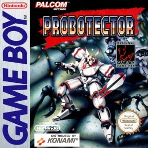 Probotector