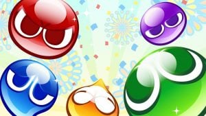 Puyo Puyo! 15th Anniversary