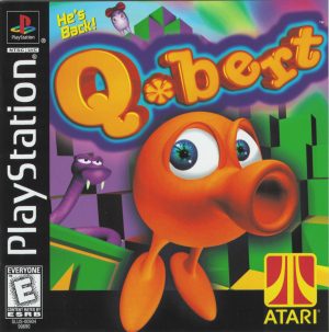 Q*bert