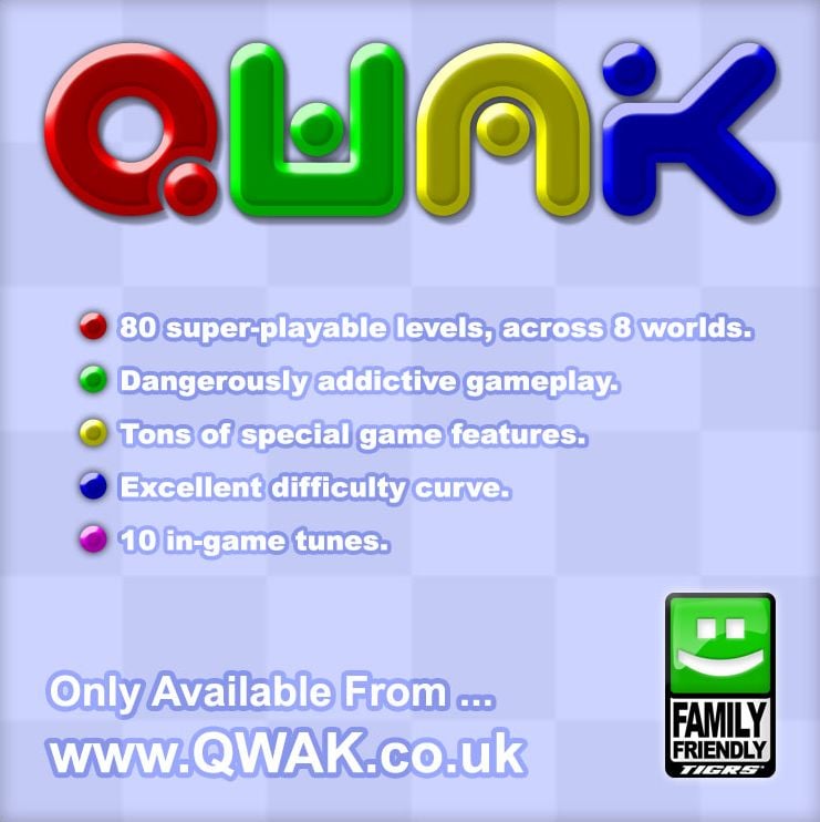 Qwak