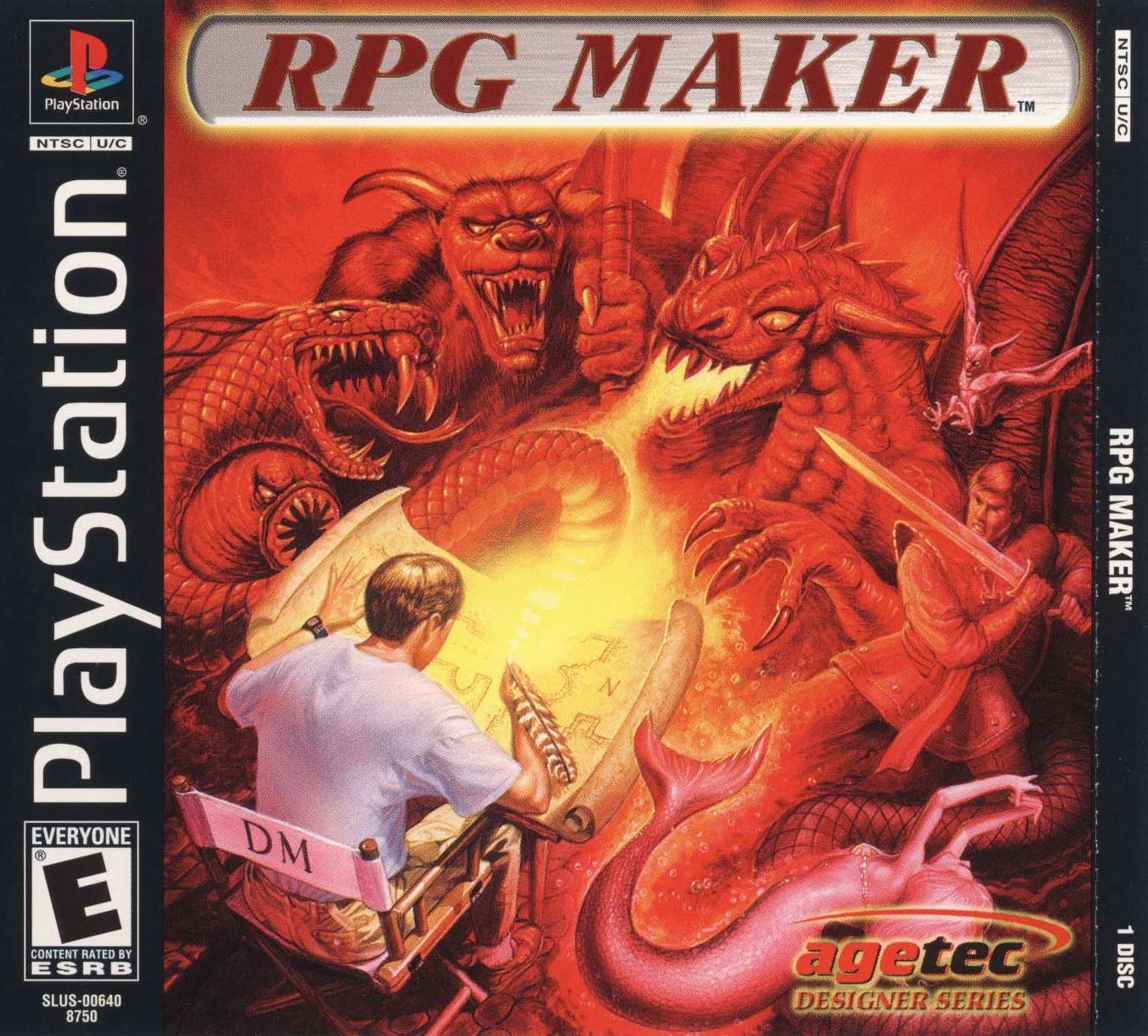 RPG Maker