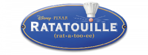 Ratatouille