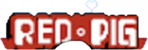 Red Pig