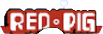 Red Pig
