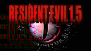 Resident Evil 1.5