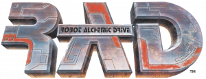 Robot Alchemic Drive: RAD