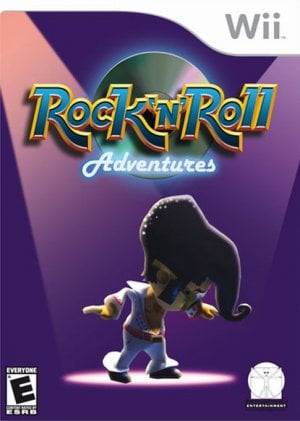 Rock 'N' Roll Adventures