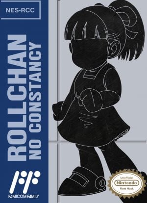 Roll-Chan no Constancy