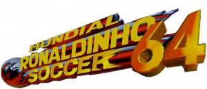 Ronaldinho Soccer 64