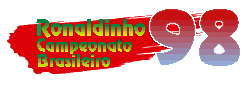 Ronaldinho Soccer 98