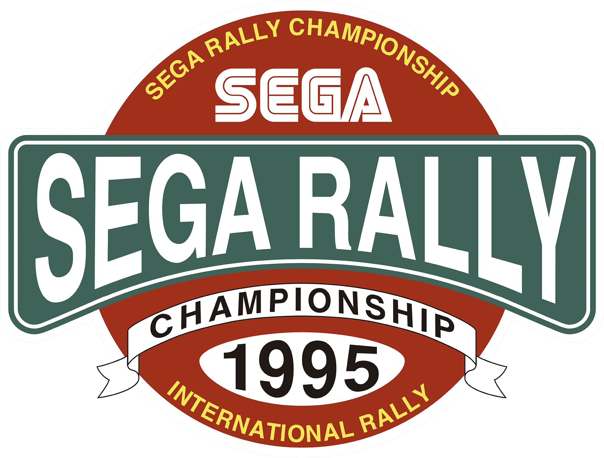 Sega Rally Championship