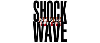 Shockwave: Operation Jumpgate