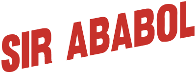 Sir Ababol