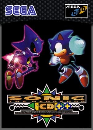 Sonic CD++