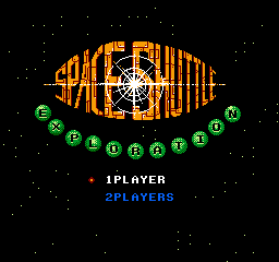Space Shuttle Exploration