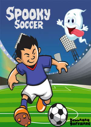 Spooky Soccer