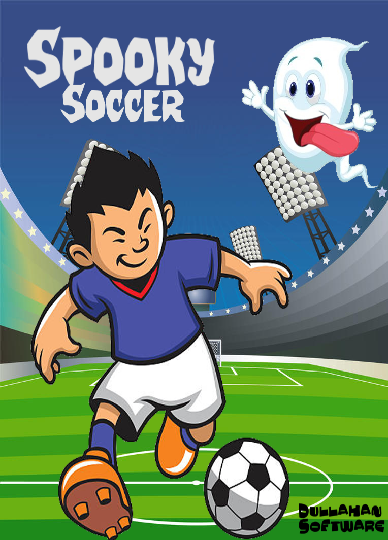 Spooky Soccer