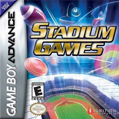 Stadium Games