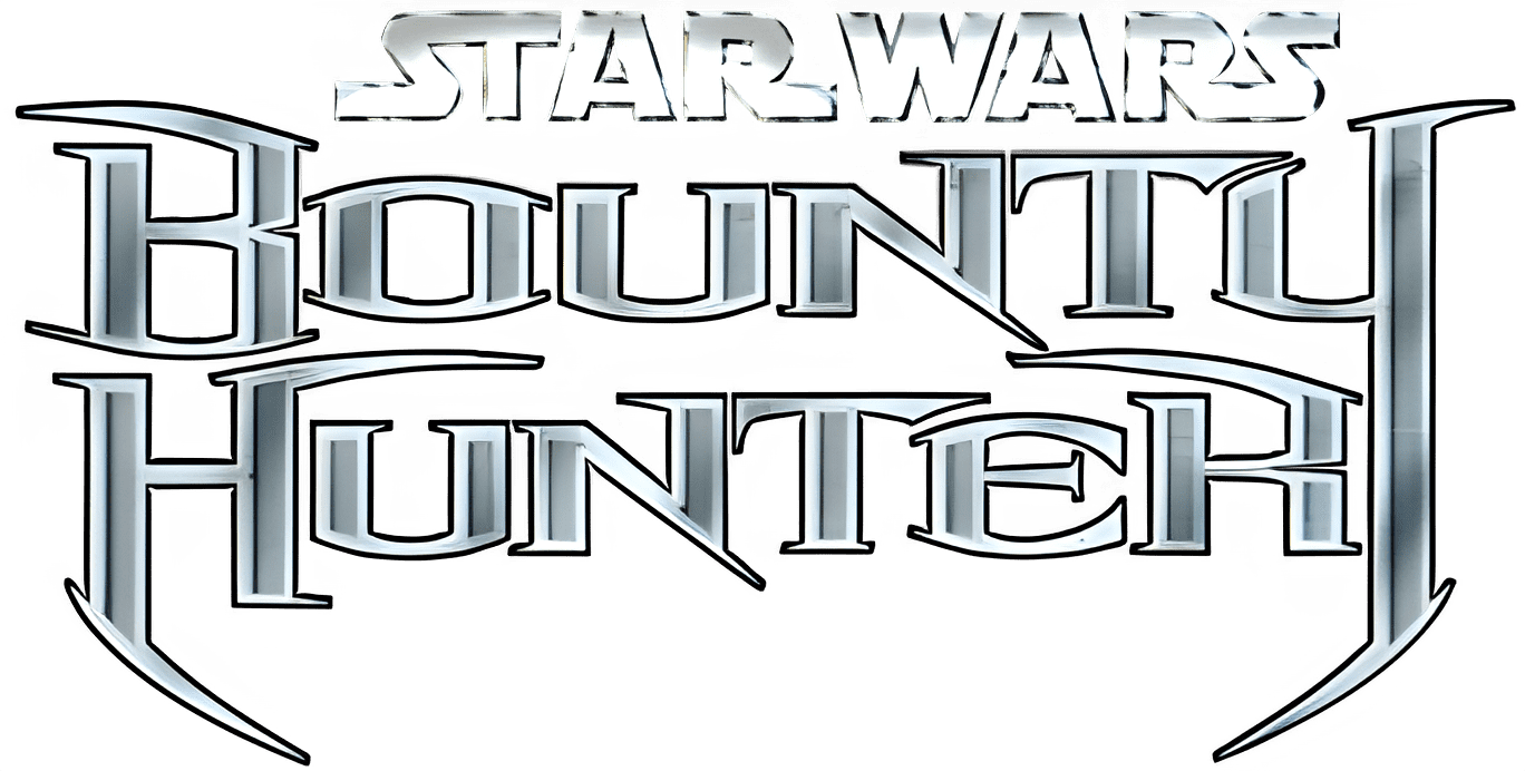 Star Wars: Bounty Hunter