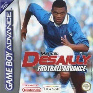 Steven Gerrard's Total Soccer 2002