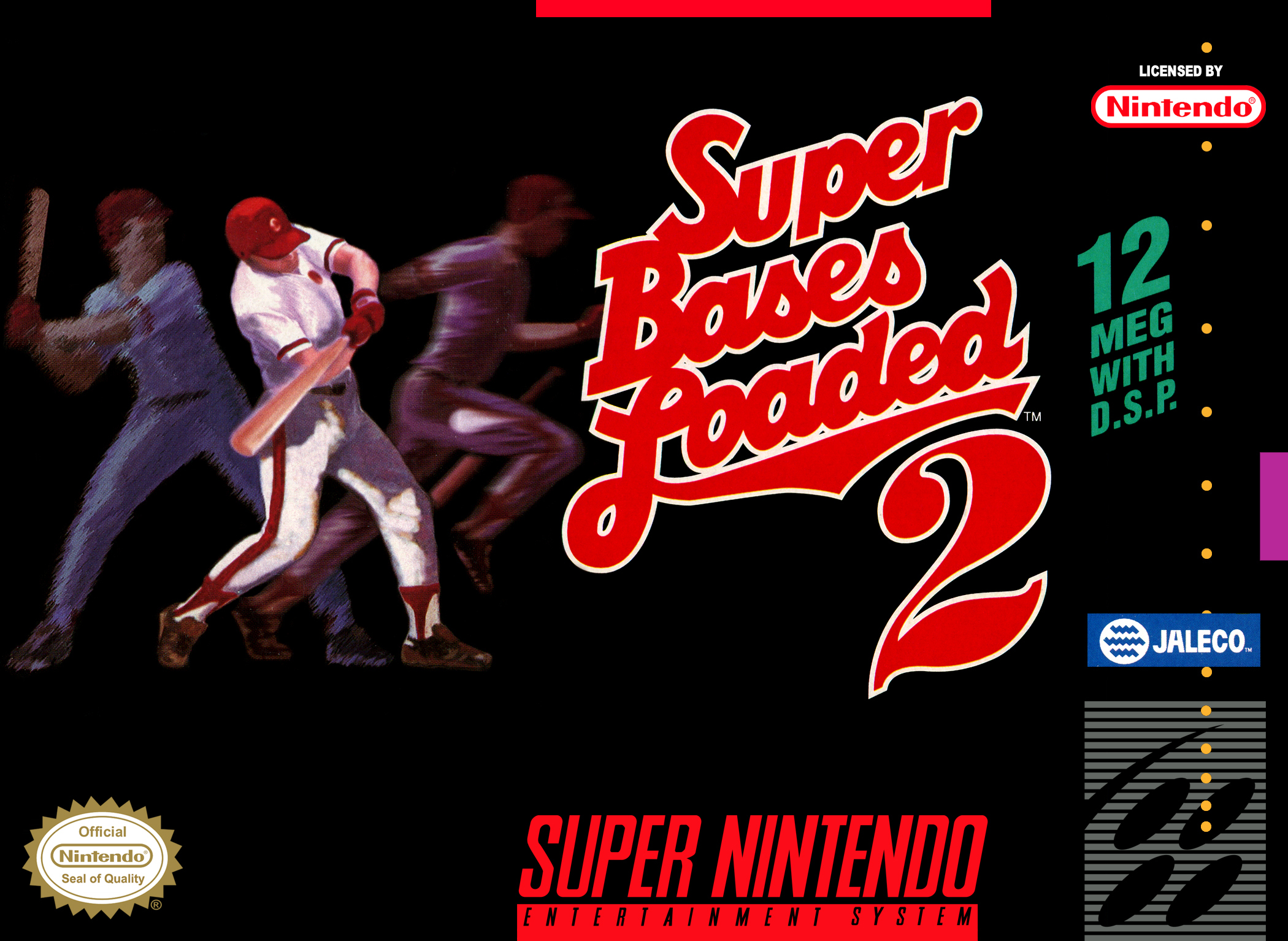 Super Bases Loaded 2