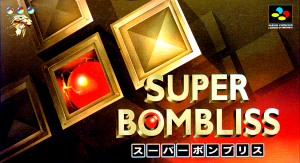 Super Bombliss