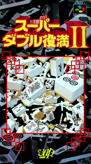 Super Double Yakuman II