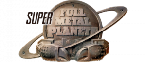 Super Full Metal Planet