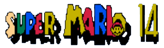 Super Mario 14