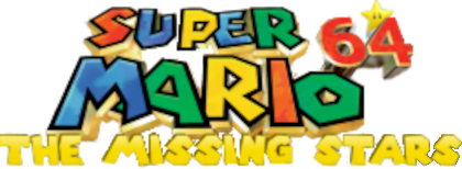 Super Mario 64: The Missing Stars