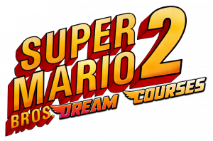 Super Mario Bros. 2: Dream Courses
