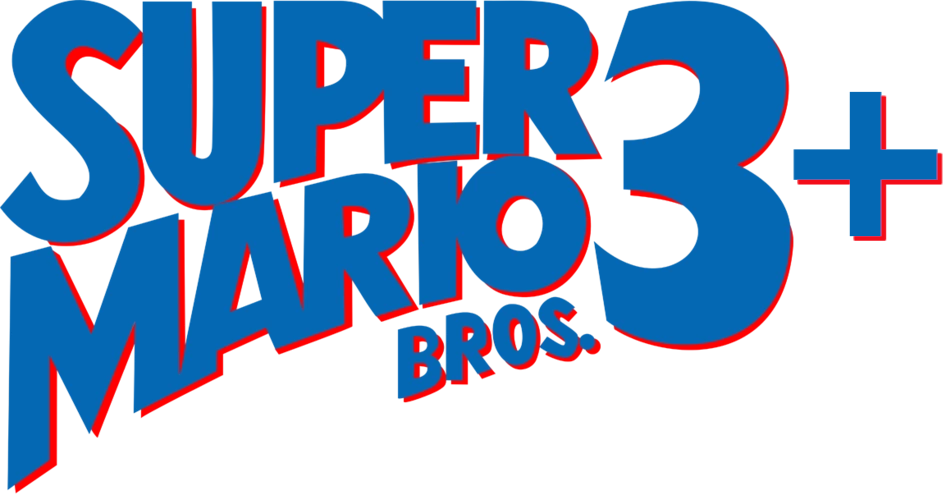 Super Mario Bros. 3 +